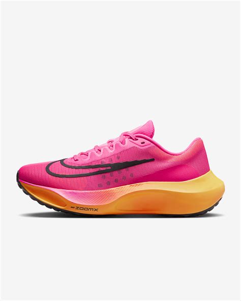 Nike Zoom Fly Running Shoes